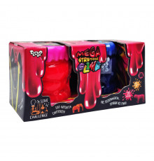 В'язка маса "Mega Stretch Slime" SLM-11-02U 2 банки Вид 4