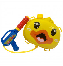 Водний балон "Каченя" P3045A-6A(Yellow) розмір 21 см