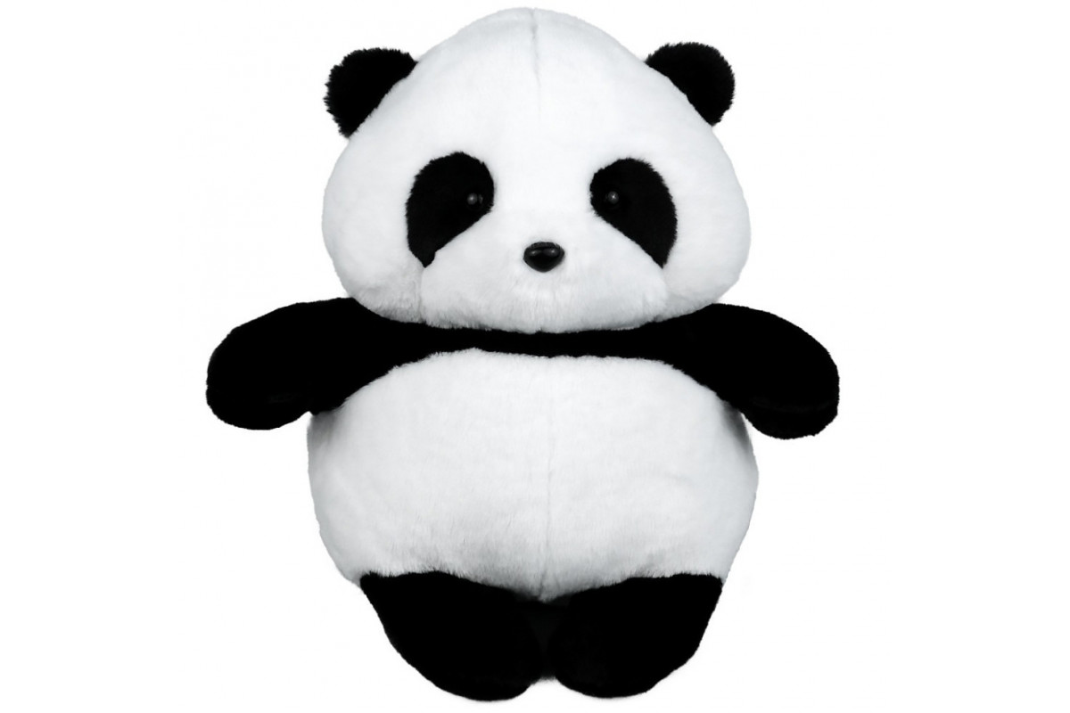 Детская мягкая игрушка "Малыш Панда" FWPBABYPANDA24BK0 30 см
