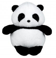 Дитяча м'яка іграшка "Малюк Панда" FWPBABYPANDA24BK0 30 см
