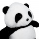 Детская мягкая игрушка "Малыш Панда" FWPBABYPANDA24BK0 30 см