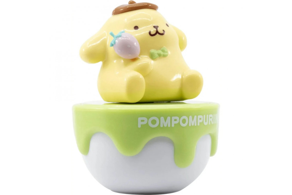 Коллекционная игрушка Помпомпурин "Хелло Китти и Друзья Юбилейная 50" Hello Kitty 11675