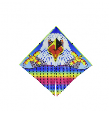 Воздушный змей M 2896 струна 30 м Орел