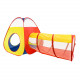 Детская палатка "Пирамида" JY1711-1, 88 х 88 х 90 см 2 входа
