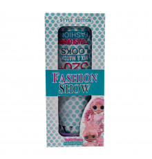 Игровой набор с куклой LOL Fashion Show AA-1636, 16 см LaRose