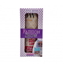 Игровой набор с куклой LOL Fashion Show AA-1636, 16 см MissyFrost