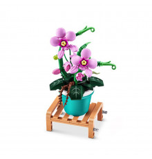 Дитячий конструктор Фаленопсис MAX 83183GQ1-169, 169 деталей
