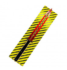 Деревянный сувенирный нож «jKommando CODE RED» JK-CR