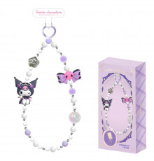 Цепочка для телефона "Друзья милый стиль" Pop Top Hello Kitty 25SM-008 в ассортименте