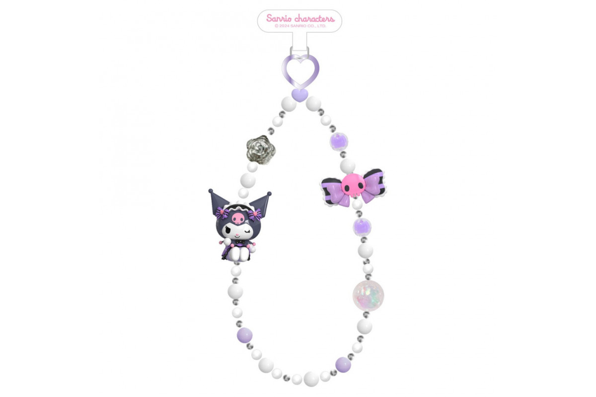 Ланцюжок для телефону "Друзі милий стиль" Pop Top Hello Kitty 25SM-008 в асортименті