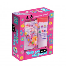 Детский набор для творчества "Сердечки микс" VT4600-04