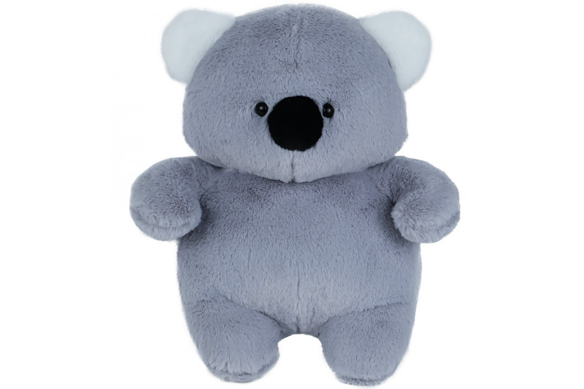 Детская мягкая игрушка "Малыш Коала" FWPBABYKOALA24GY0 30 см