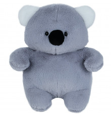 Дитяча м'яка іграшка "Малюк Коала" FWPBABYKOALA24GY0 30 см