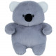 Детская мягкая игрушка "Малыш Коала" FWPBABYKOALA24GY0 30 см