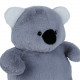 Детская мягкая игрушка "Малыш Коала" FWPBABYKOALA24GY0 30 см