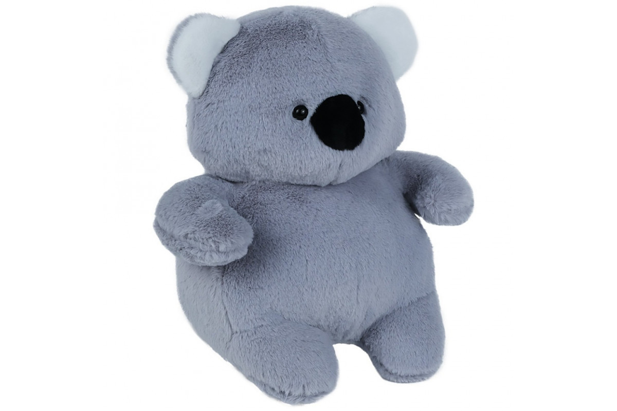 Детская мягкая игрушка "Малыш Коала" FWPBABYKOALA24GY0 30 см