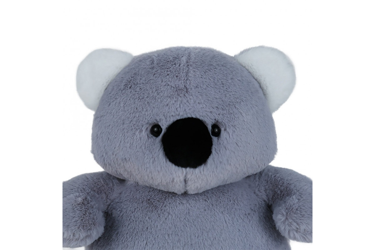 Детская мягкая игрушка "Малыш Коала" FWPBABYKOALA24GY0 30 см