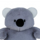 Детская мягкая игрушка "Малыш Коала" FWPBABYKOALA24GY0 30 см