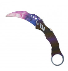 Ніж дерев'яний сувенірний "Mantis ECLIPSE" Сувенір- Декор MAN-E