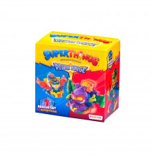 Ігровий набір Ультраджет SuperThings PST10D812IN00 серії "Rescue Force"