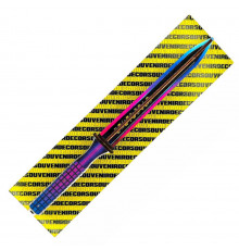 Деревянный сувенирный нож «jKommando FLORAL» JK-Flo