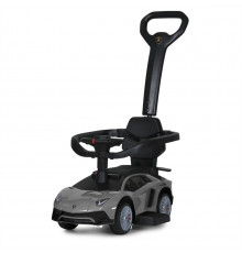 Детская Каталка-толокар "Lamborghini" M 5777EL-11 до 25 кг