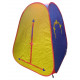 Игровая палатка 5030 / 0053 разноцветная