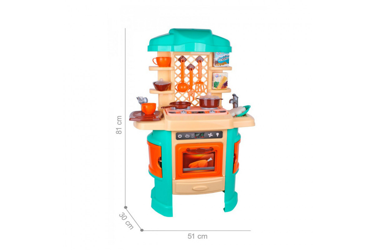 Игрушка "Кухня ТехноК", арт.5637TXK