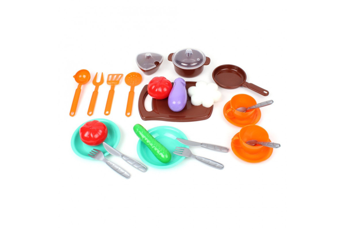 Игрушка "Кухня ТехноК", арт.5637TXK