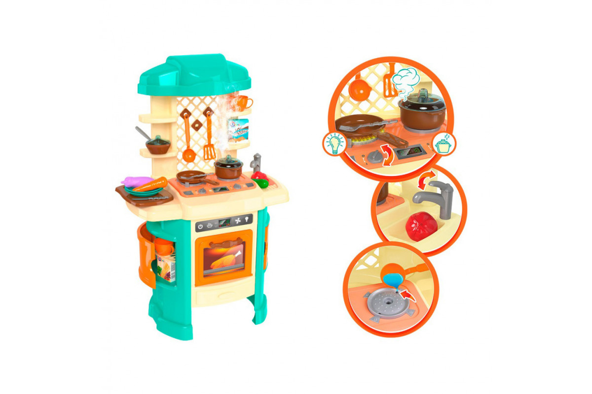 Игрушка "Кухня ТехноК", арт.5637TXK