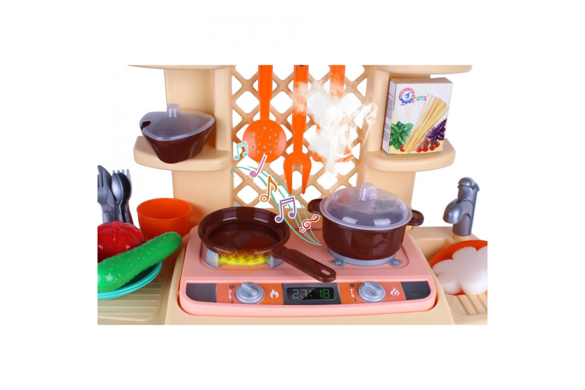 Игрушка "Кухня ТехноК", арт.5637TXK