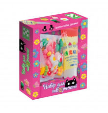 Детский набор для творчества "Грибочки микс" VT4600-05