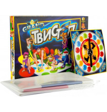 Напольная игра Твистеп-Гранд 0024DT DTG46 для компании