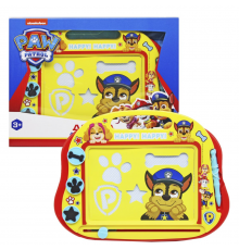 Магнитная доска Щенячий Патруль "Paw Patrol" PP-82106