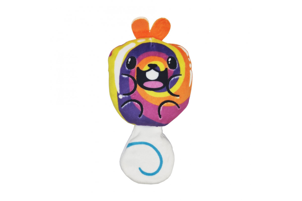 Мягкая игрушка Собачки и белочки Dogs vs Squirls V2001-36-1, 10 см