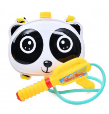 Водяной баллон "Панда" P3039A-1A(White) размер 21 см