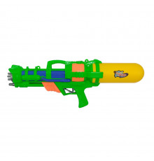 Дитячий Водяний автомат M 1917, 60-25-10см  Зелений