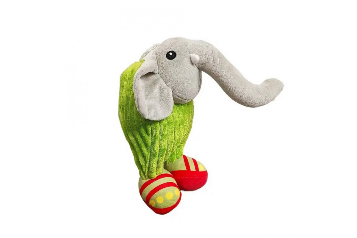 Детская мягкая игрушка "Lirili Larila" ZB-1206-6 серии Tralalero Tralala