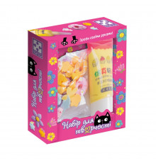 Детский набор для творчества "Звезда микс" VT4600-06