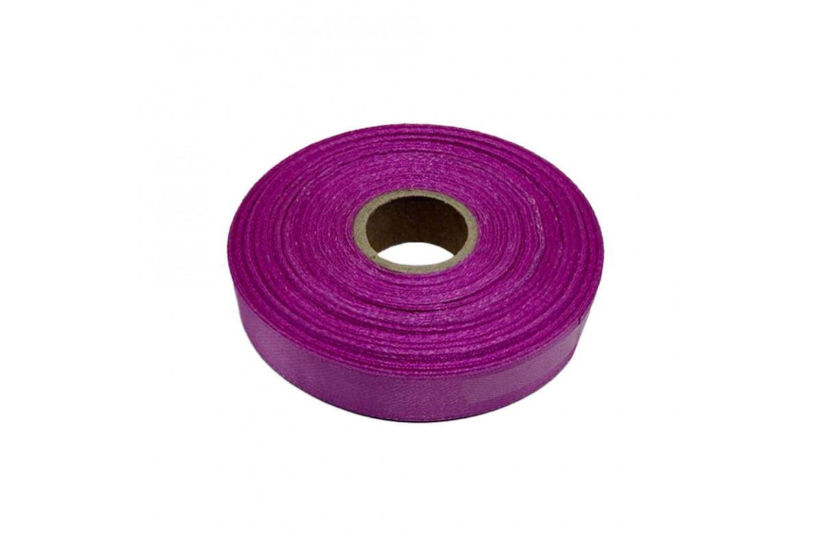 Атласная лента для рукоделия АБ-234, 1,2 см х 23 м