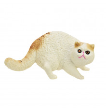 Дитяча іграшкова фігурка тварини "ExoticShorthair" TBS081-8