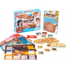 Настільна гра "Битва гаманців"  LG2046-60 українська мова