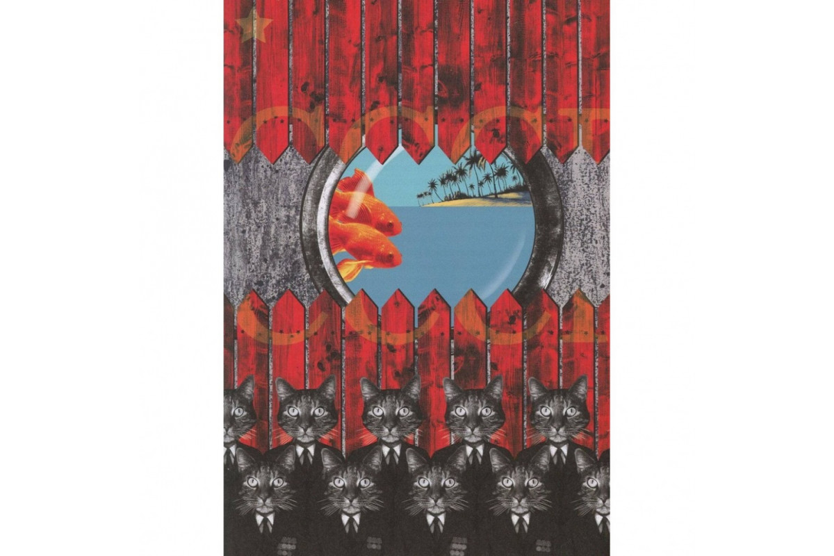 Книга Сам в океані 153043