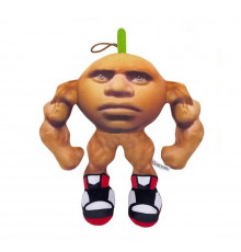 Детская мягкая игрушка "Udin din din dun madin din din dun" ZB-1206-7 серии Tralalero Tralala