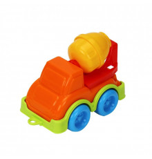 Детская игрушка "Автомиксер Мини" 5217TXK разноцветный