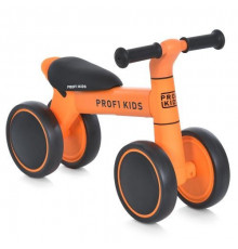 Біговел дитячий MBB 1014-5, 7 дюймів, помаранчевий