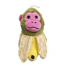 Детская мягкая игрушка "Chimpanzini bananini" ZB-1206-8 серии Tralalero Tralala