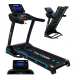 Бігова доріжка електрична THUNDER CORE-S-BLACK