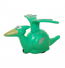 Заводная игрушка Динозавр 9829, 8 видов Бирюзовый