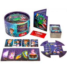 Настольная игра "Лавка чудес" LG2046-62  украинский язык